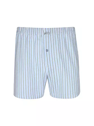 ISA | Boxershorts blau | 